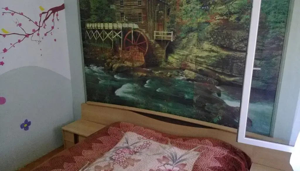 Guest House Roxi