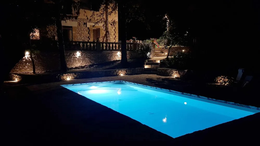 House With 3 Bedrooms in Salemi, With Furnished Terrace and Wifi - 15