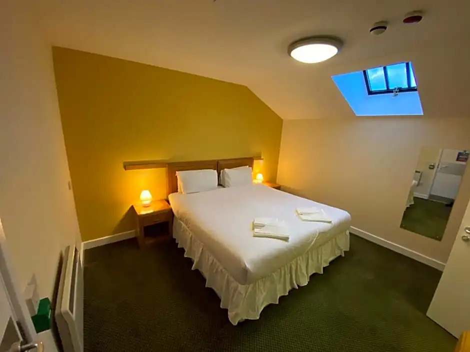 Kingwell Lodge