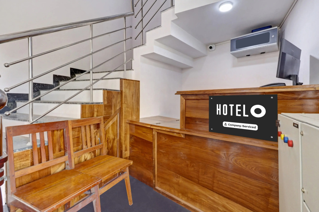 Hotel O Anayara Near Lulu Mall Formerly Timber Residency