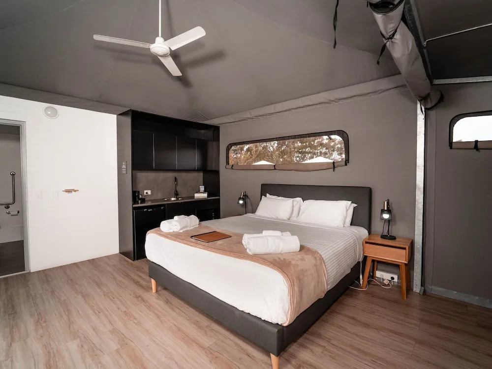 Discovery Resorts - Rottnest Island