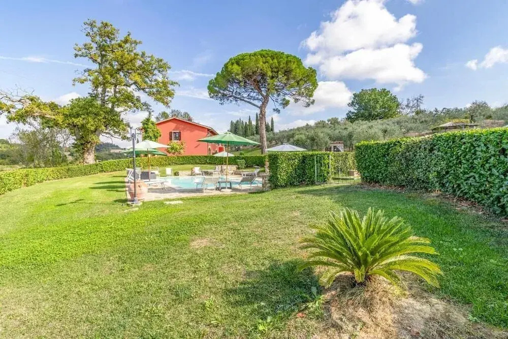 Agriturismo Rebarco