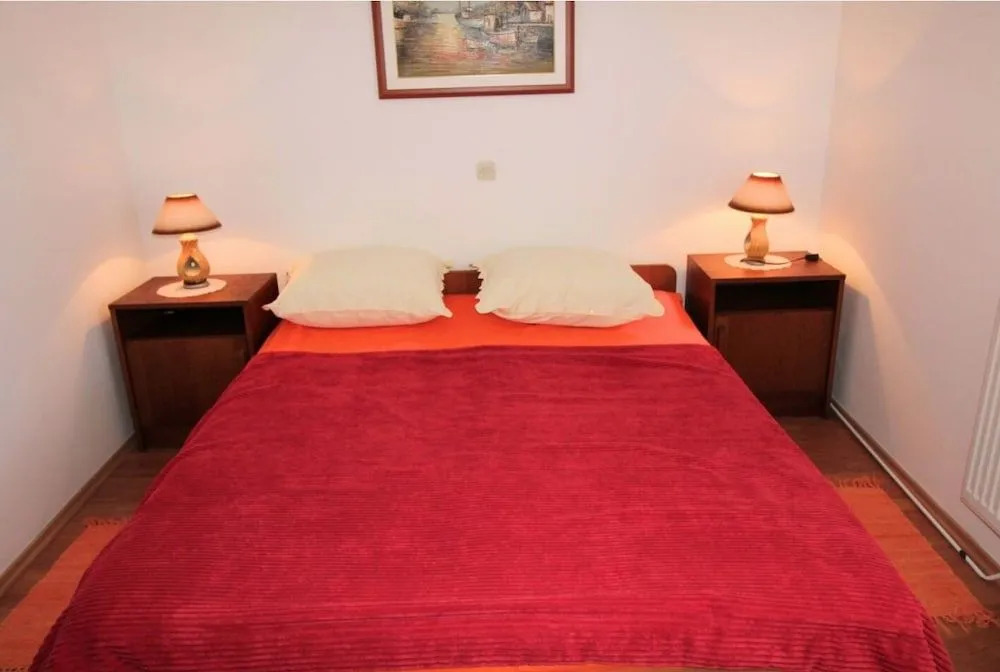 Apartment Ljubica for two People