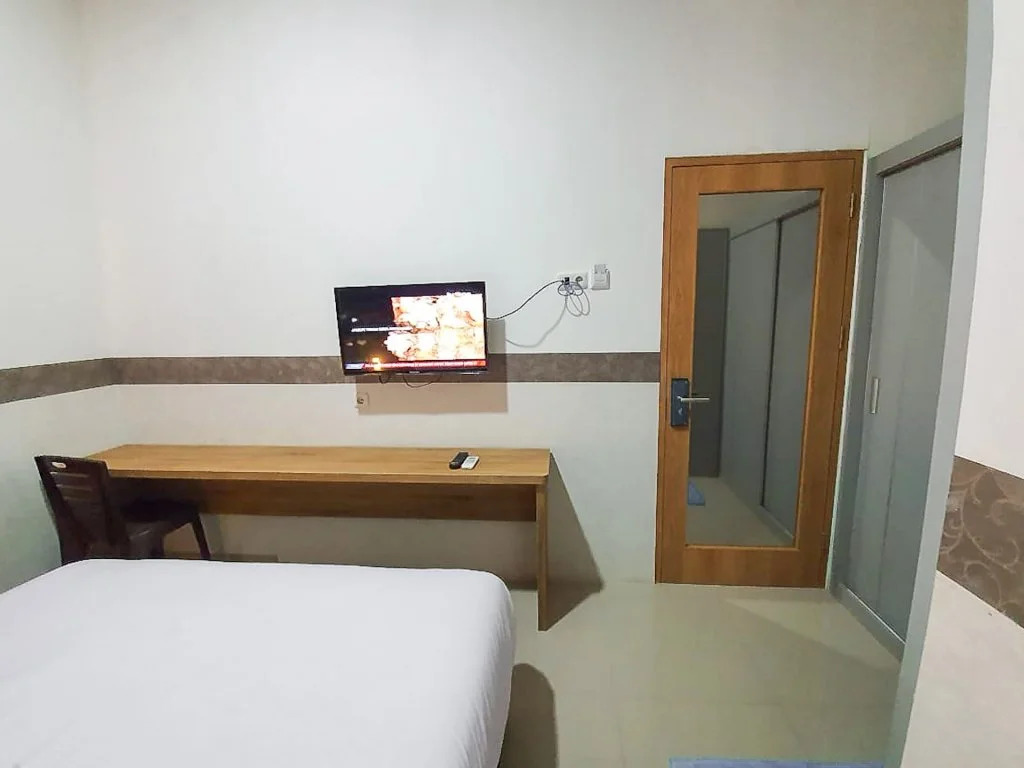 The Pamahan Guest House Syariah