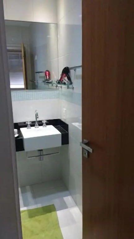 Apartamento Monte Azul