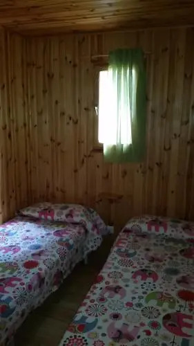 Camping Mirador al Pedraforca