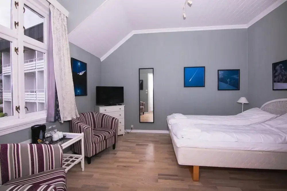 Kringsjå Hotell