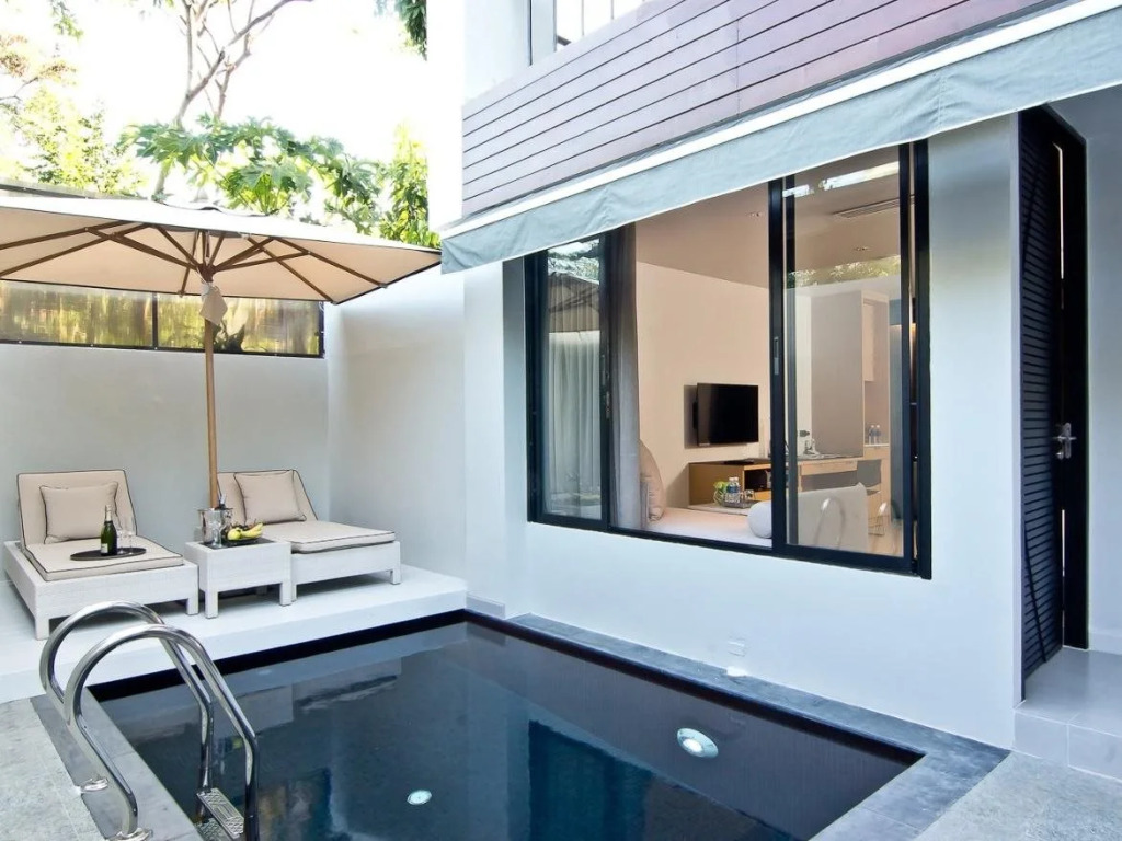Dune Hua Hin Hotel