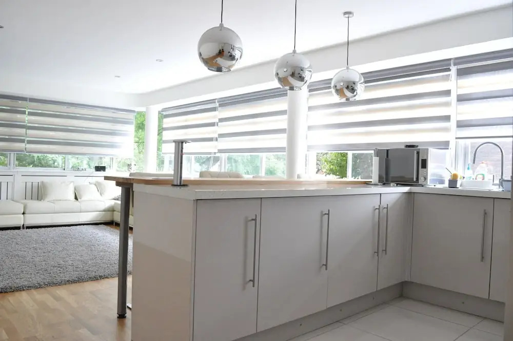 Luxury 2 Bedroom Apartment Opposite Regent's Park