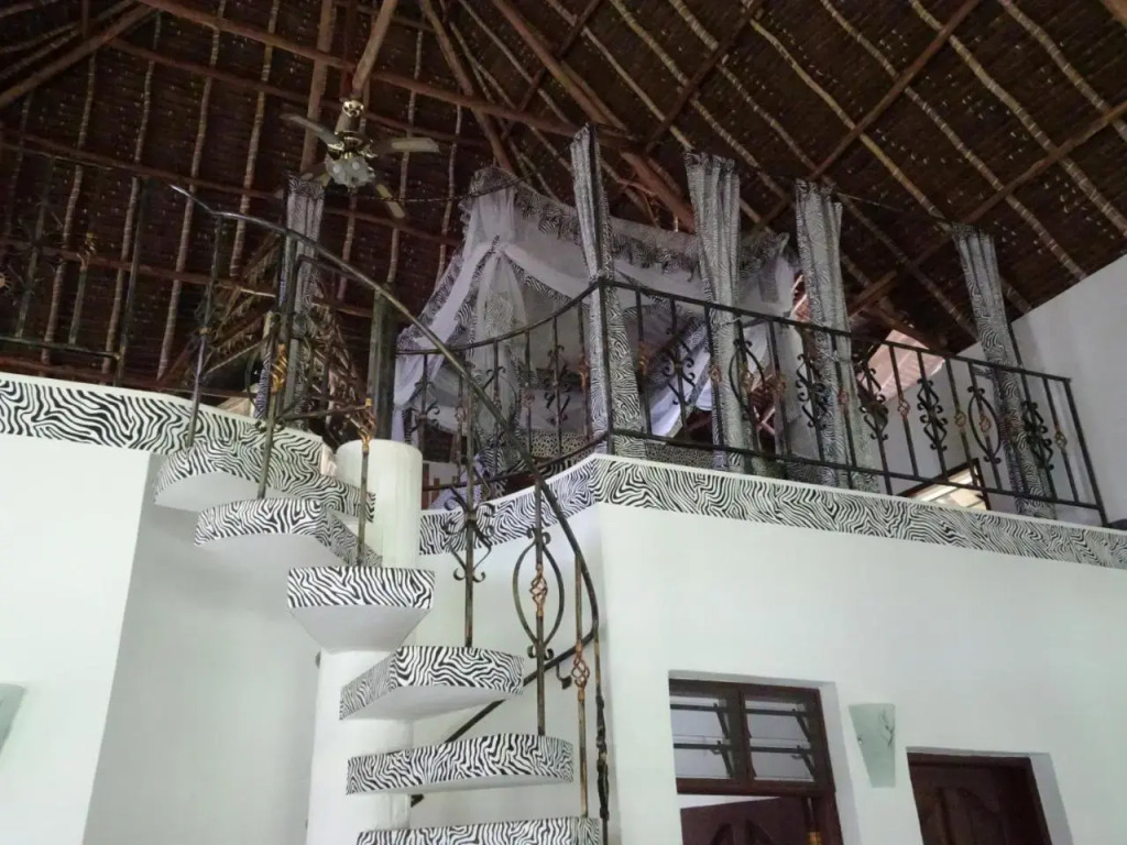 Maison Müge Boutique Resort