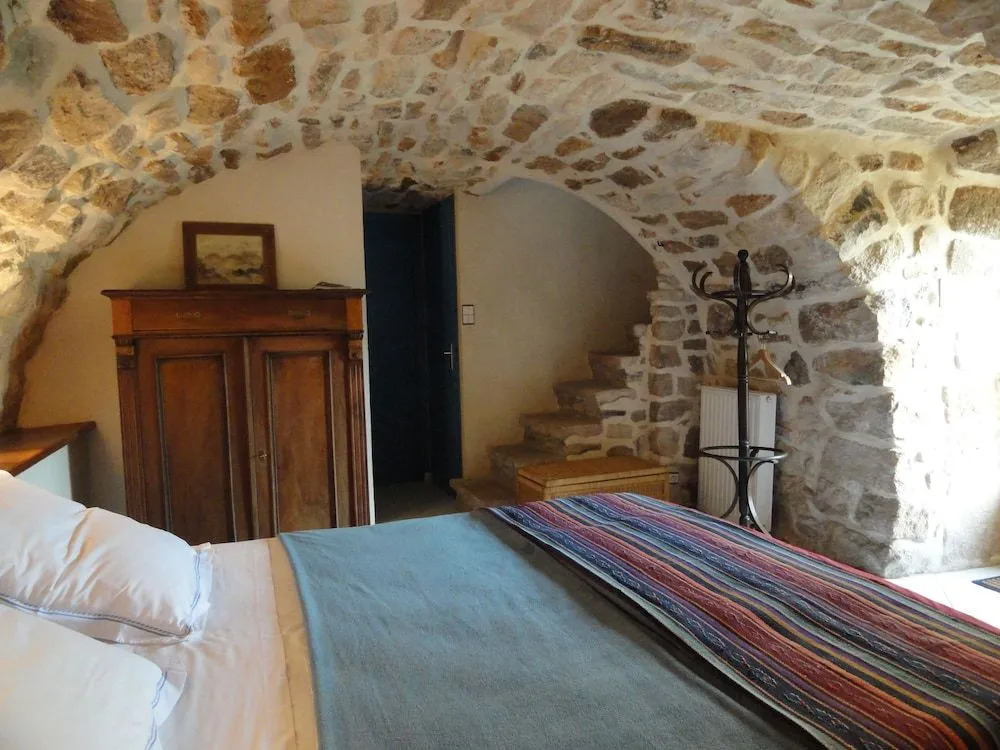 Chambres d hotes Au creux du Chambon