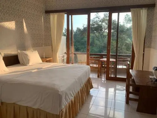 Dtepi Ubud House