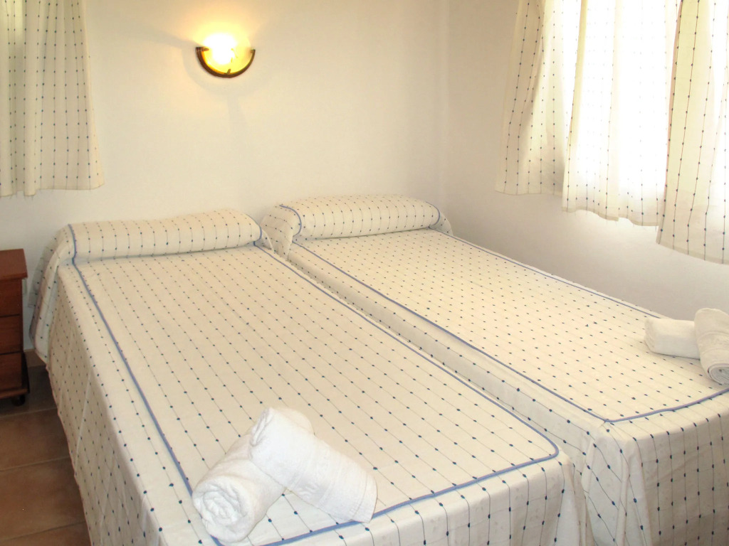 Calpe Sunsea Village