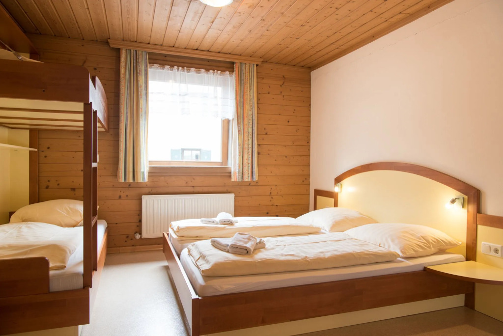 Apartmenthaus Seilergasse by we rent