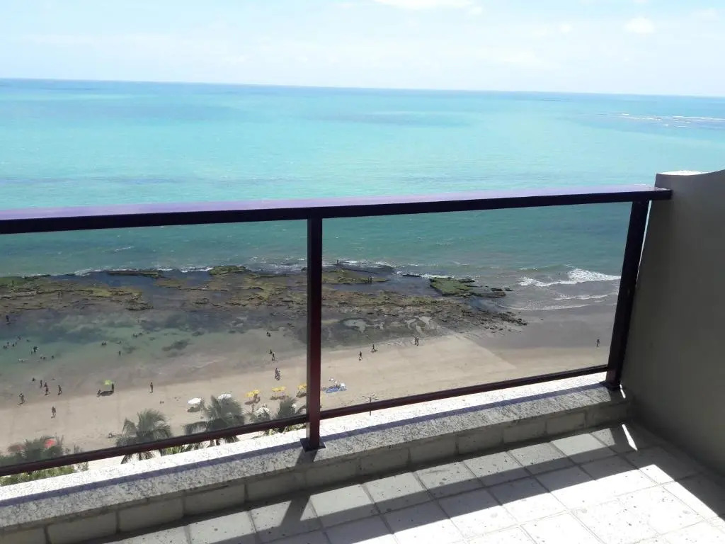 Flat Edf Golden Beach