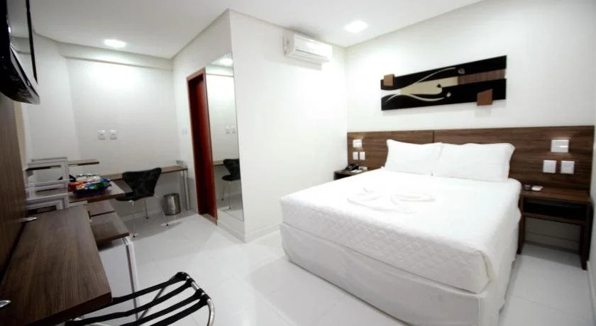 Mavil Plaza Hotel