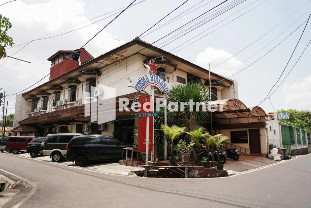 OYO 181 Wisma Bintang