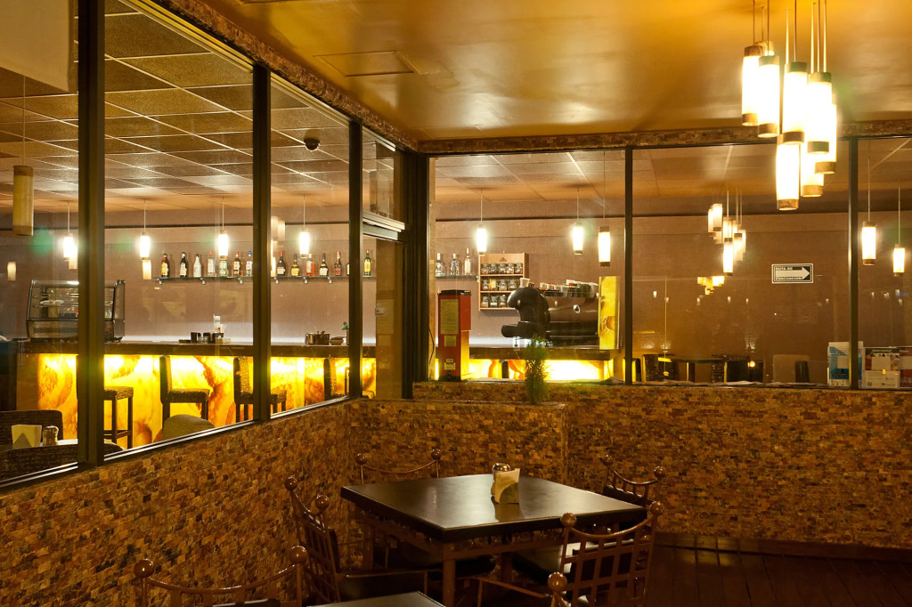 Hotel Don Simón