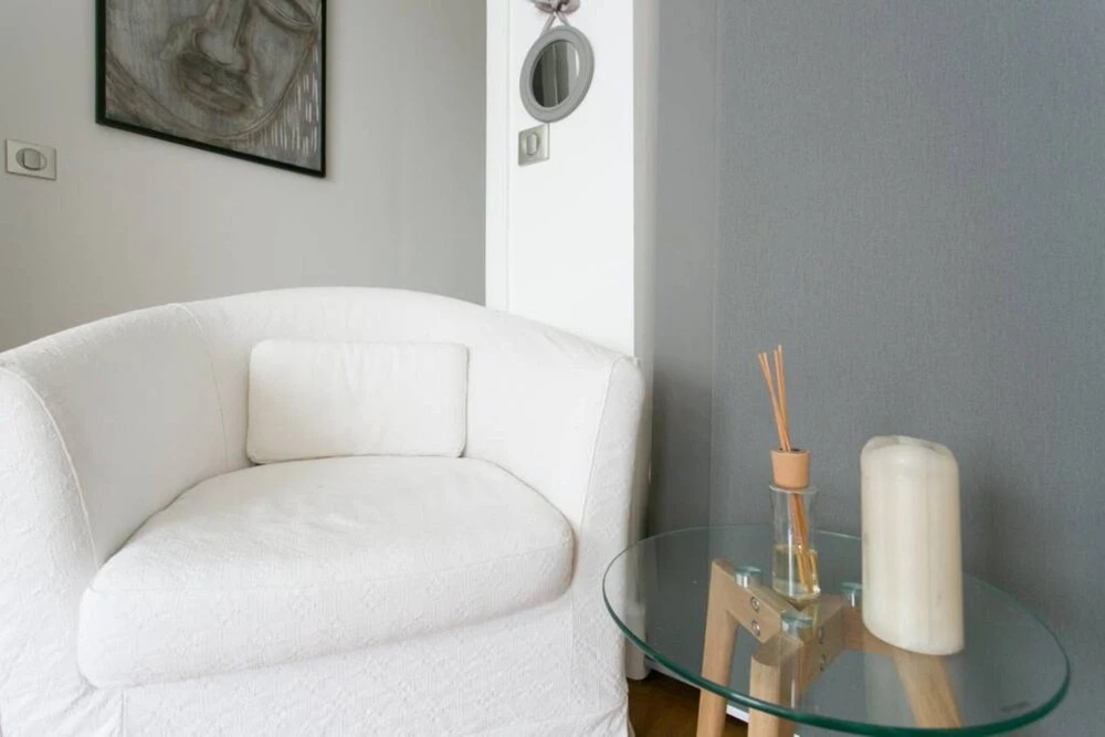 Halldis Apartments - Montparnasse Area