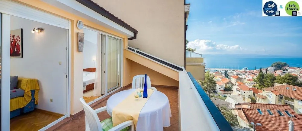 Apartments Marijan
