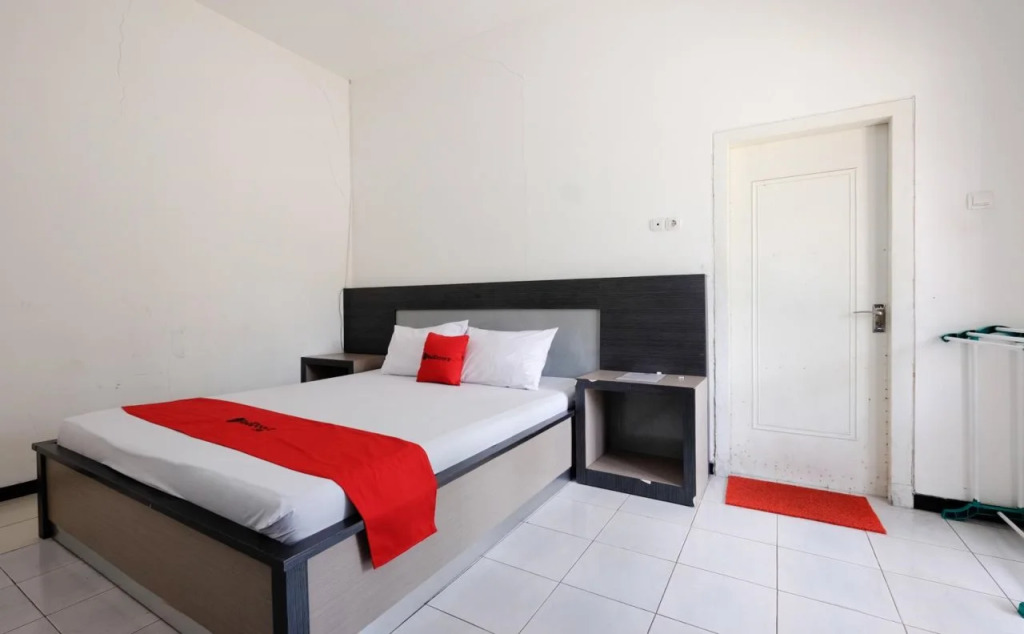 Pondok 19 Homestay by RedDoorz