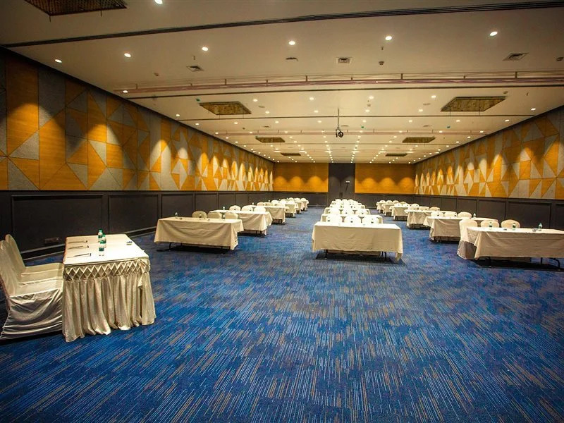 Citadel Hotel By Vinnca Shamshabad Airport, Hyderabad
