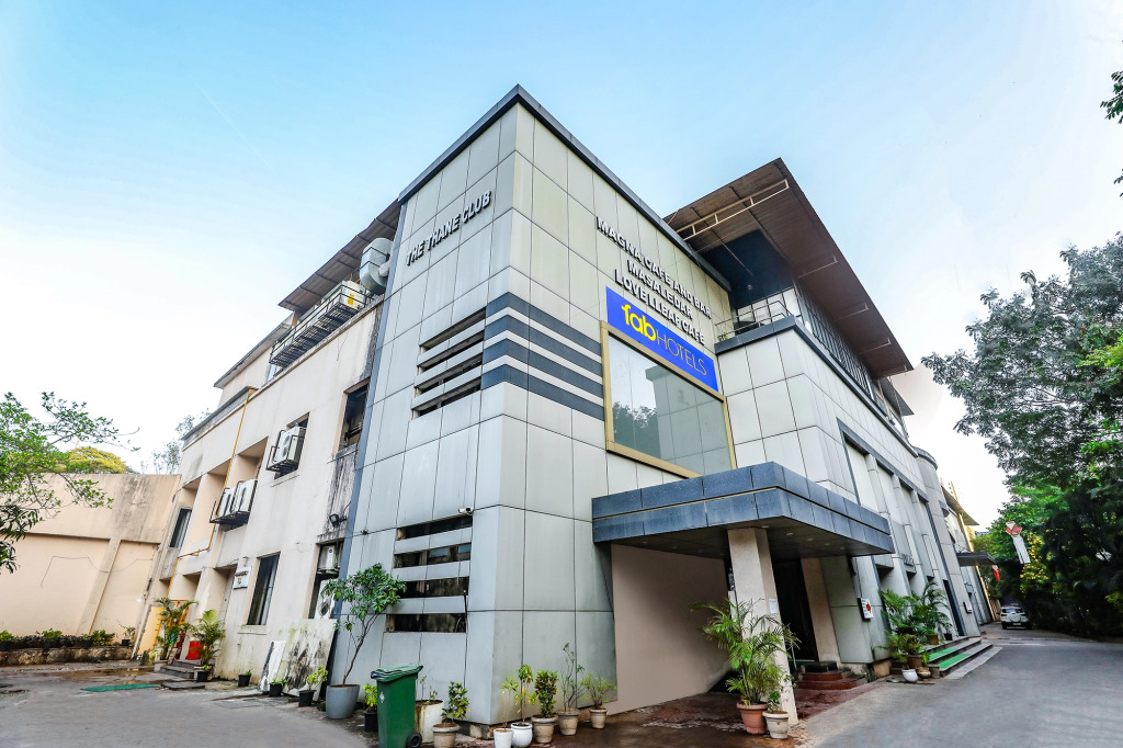The Thane Club