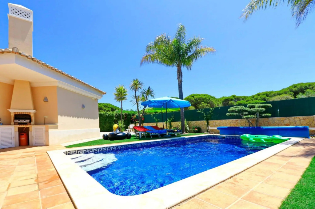 Villa Pardo (V050) in Almancil