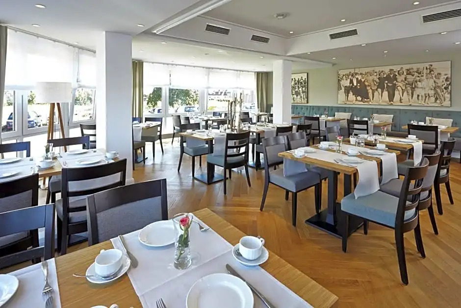 Hotel Erholung