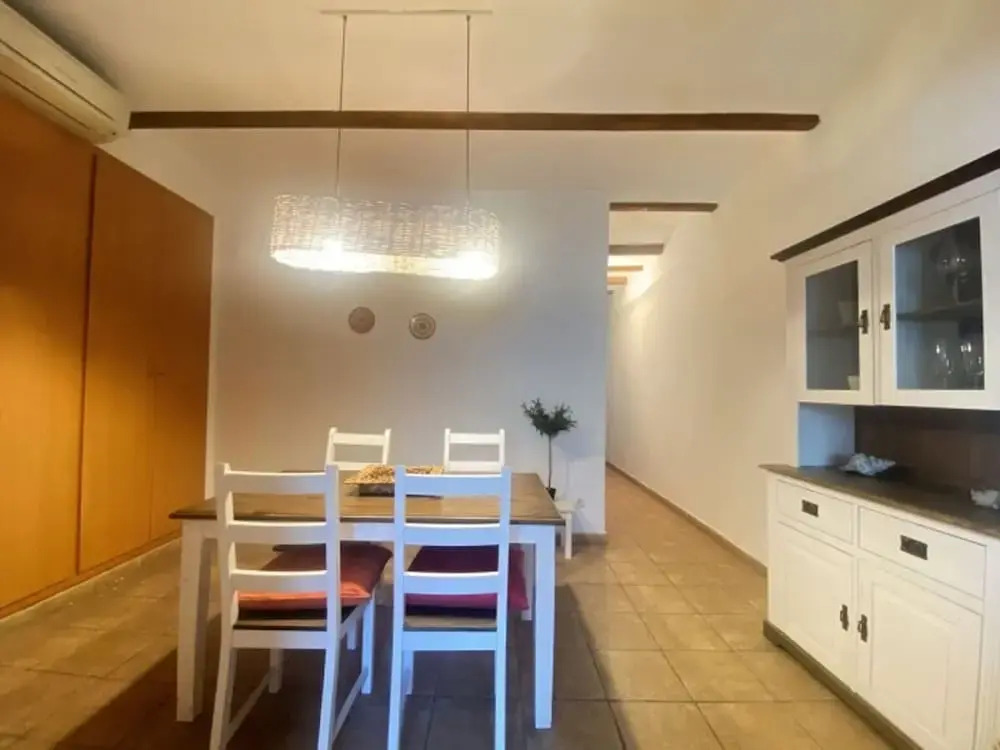 Th55 Apartamento Centrico con Vistas al mar