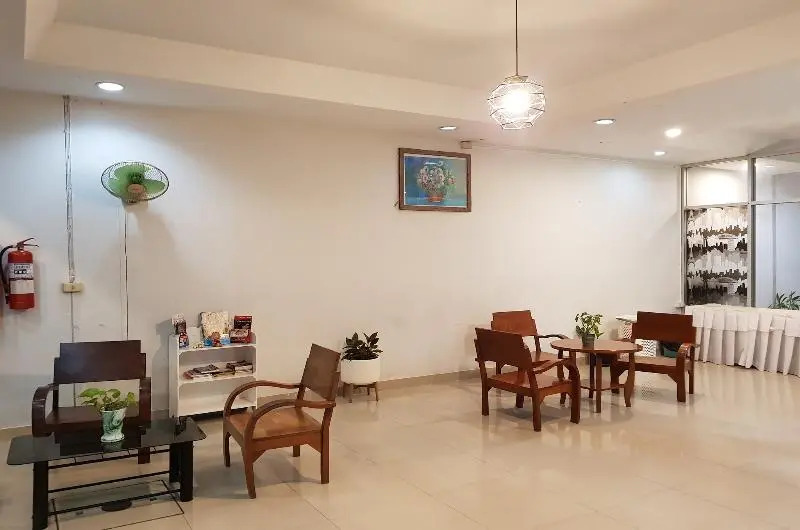 Kwan Riam Mansion