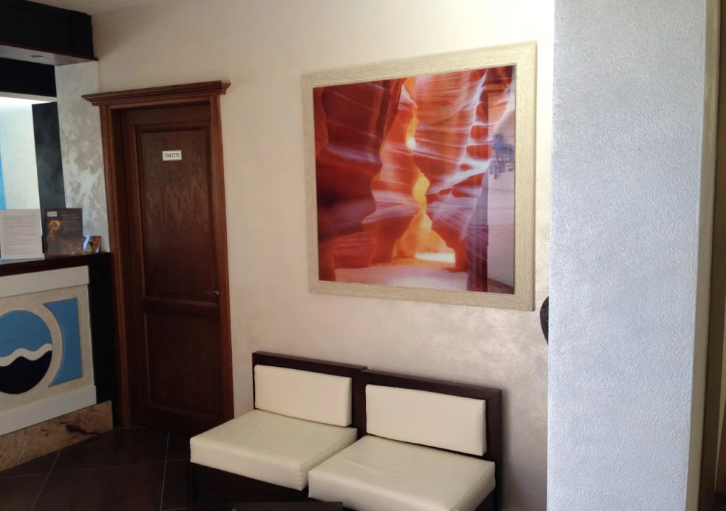 Hotel Solanas
