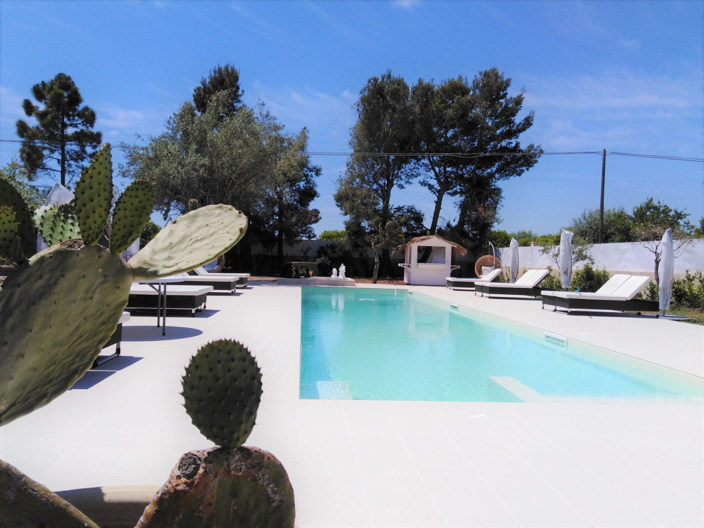 Hotel Armonia