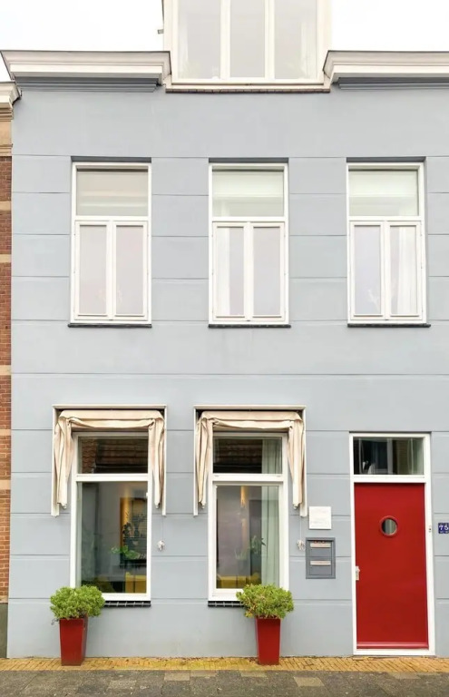 Charming Retreat in the Heart of Oud-beijerland