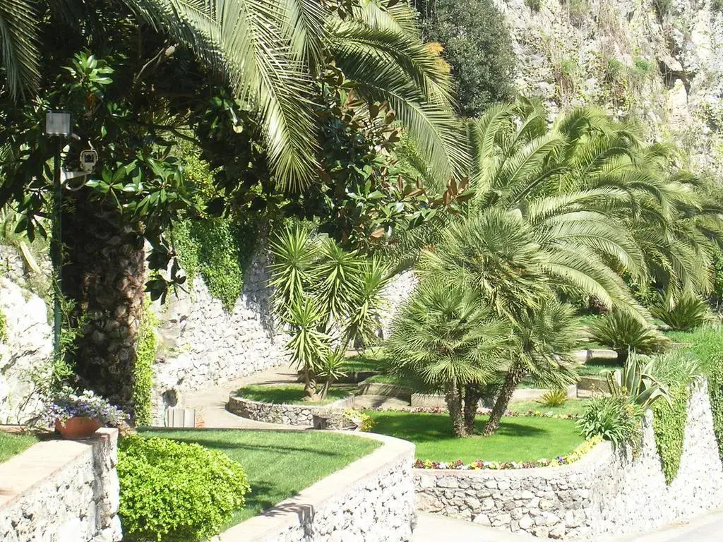 Villa SantAlfonso