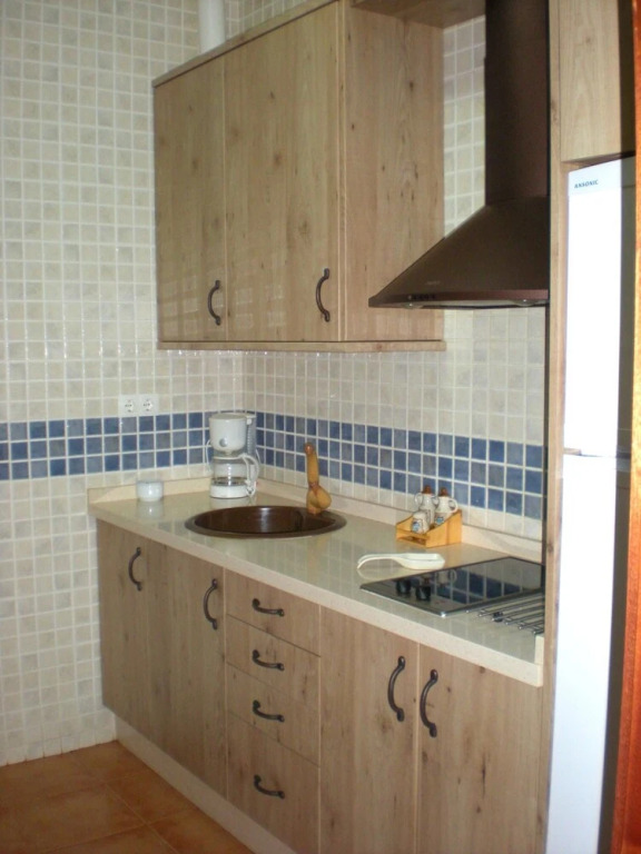 House With 2 Bedrooms in Aracena, With Wonderful Mountain View and Fur