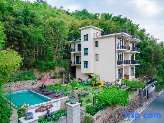 Manyin · Moganshan Villa Huanshan Suxi Yeshe Meisu