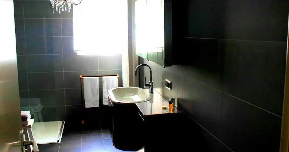 Bed and breakfast Mooi Achel