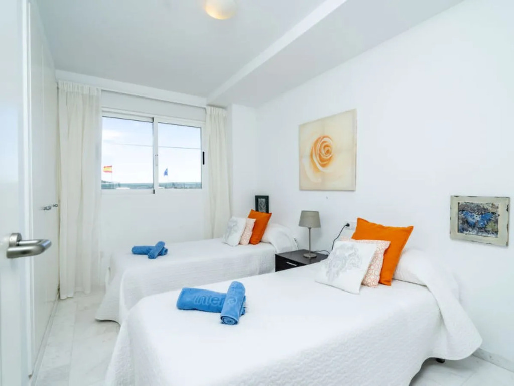 Apartment Arenal Jávea
