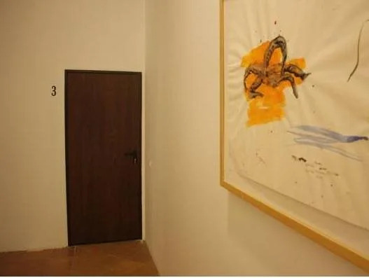 Innsa Hostel