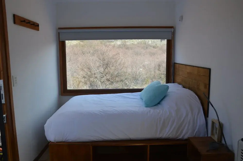 Cerro Electrico Upcycled Eco Stay