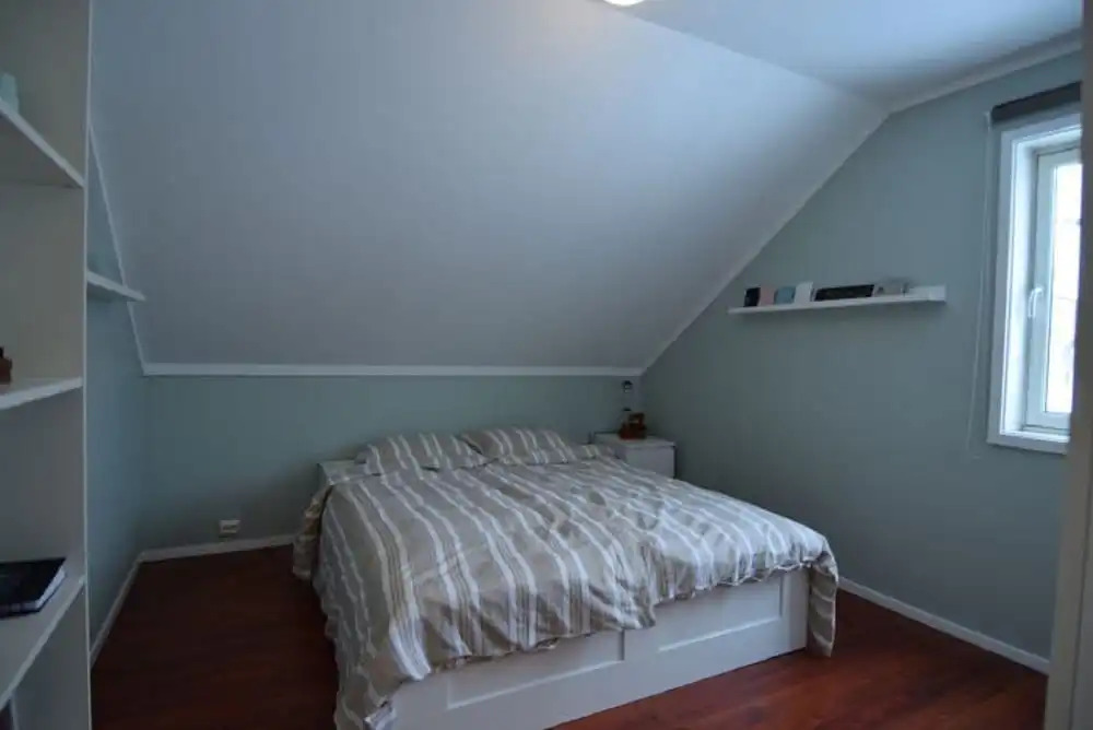 Solferie Holiday Home Gangdalslia