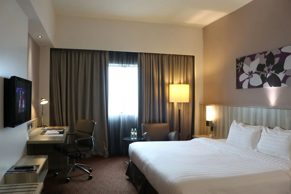 Sunway Hotel Seberang Jaya