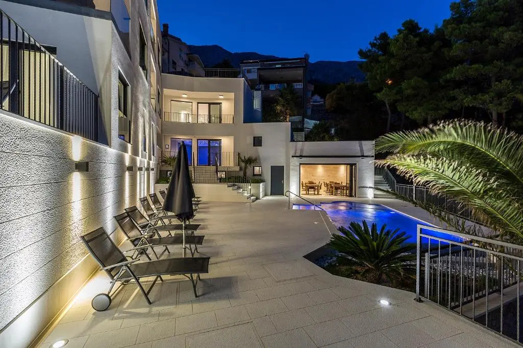 Villa Sky