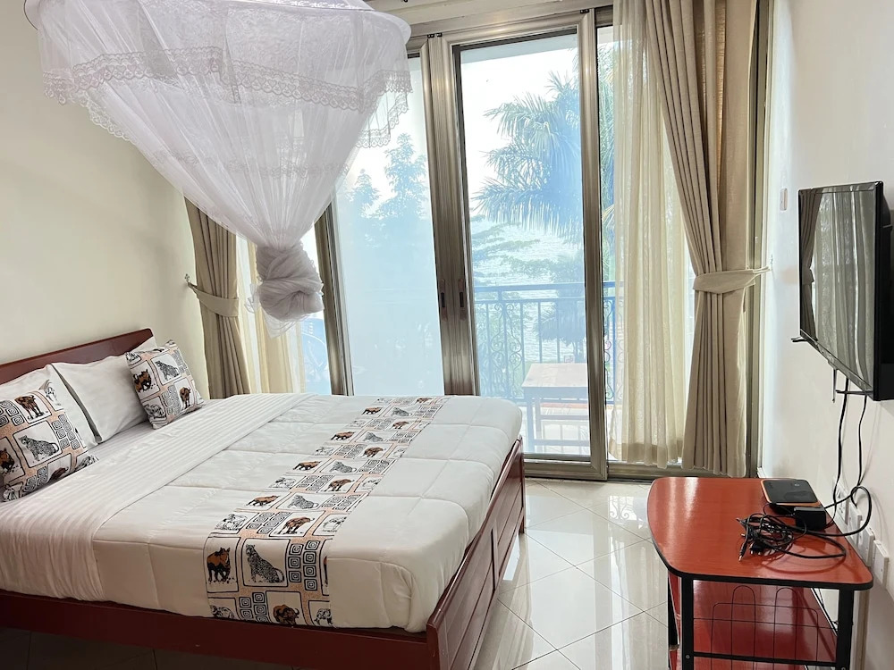 Victoria Rock Resort