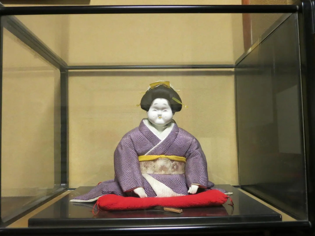 Fujiya Ryokan
