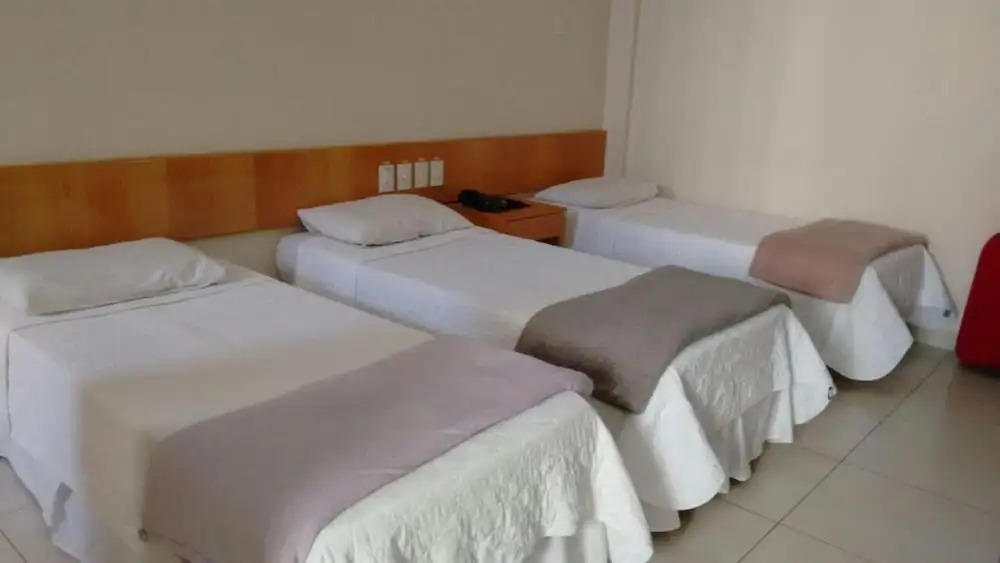 Hotel Sao Miguel