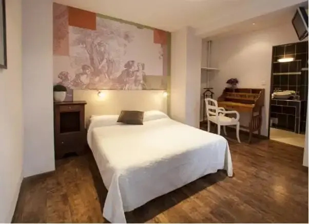 Arnaud Bernard Hôtel