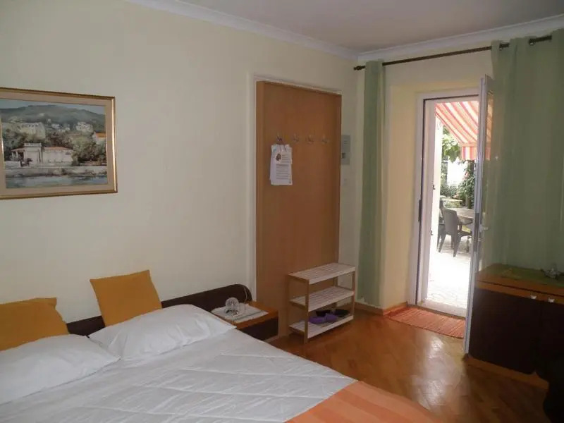 Rooms Alida
