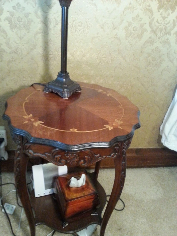 Serendipity Bed and Breakfast